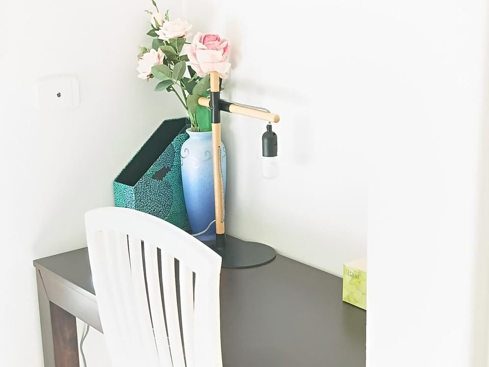 C Private Double Room with Desk & Wardrobe Vacation rental in Glen Waverley