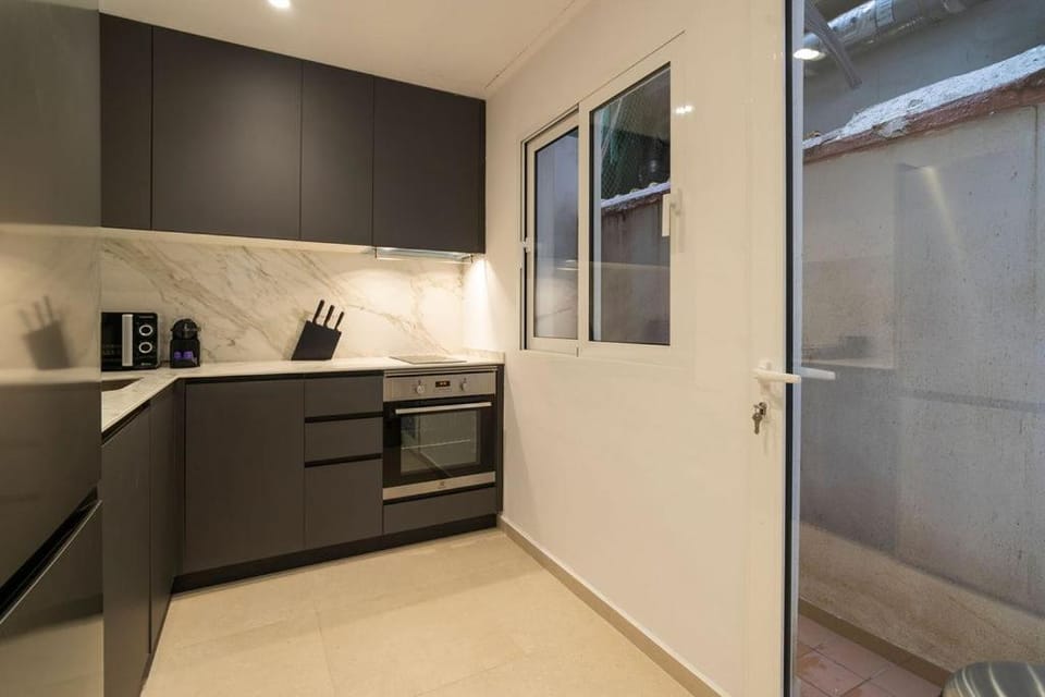VLC Host - Cubells 8 Apartment in Valencia
