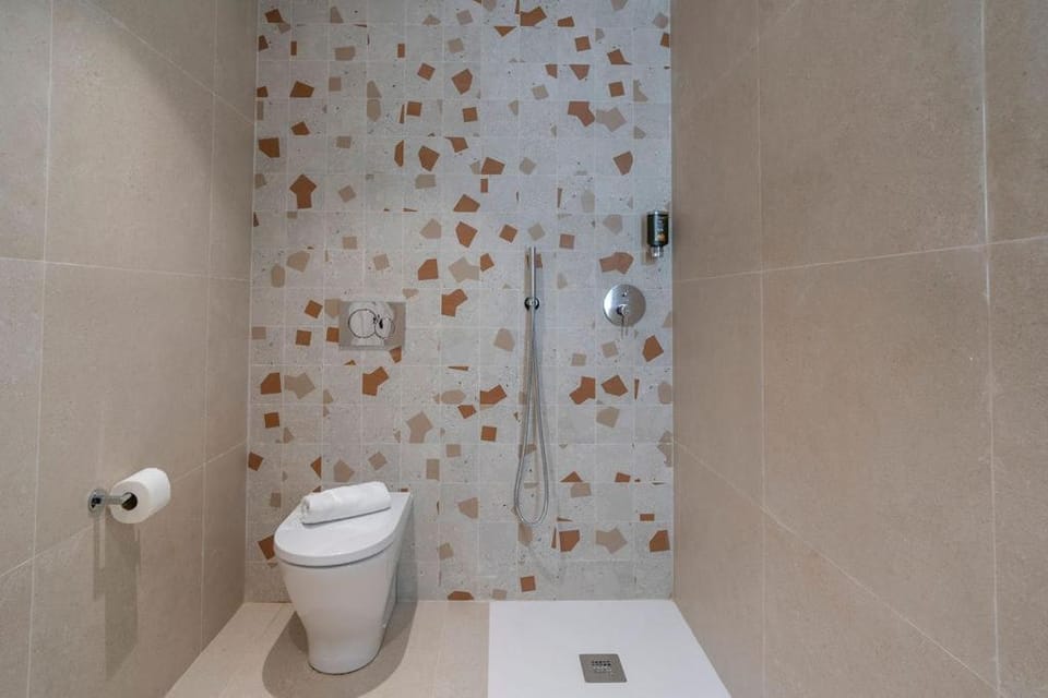 VLC Host - Cubells 8 Apartment in Valencia