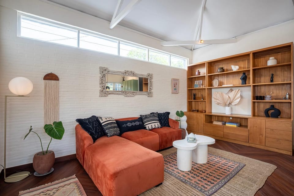 Communal lounge/ TV room, Living room, Lounge or bar, Seating area