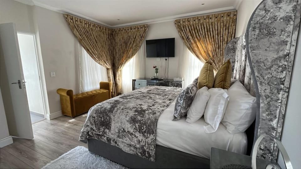 KwaNolz Apartment in Cape Town