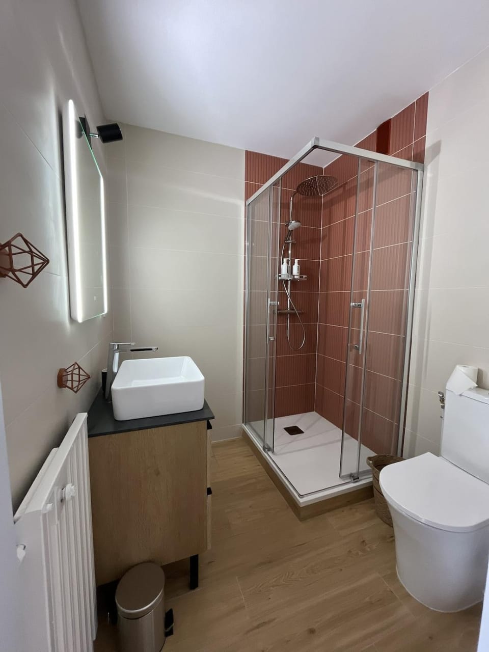 Studio cosy Apartment in Pau