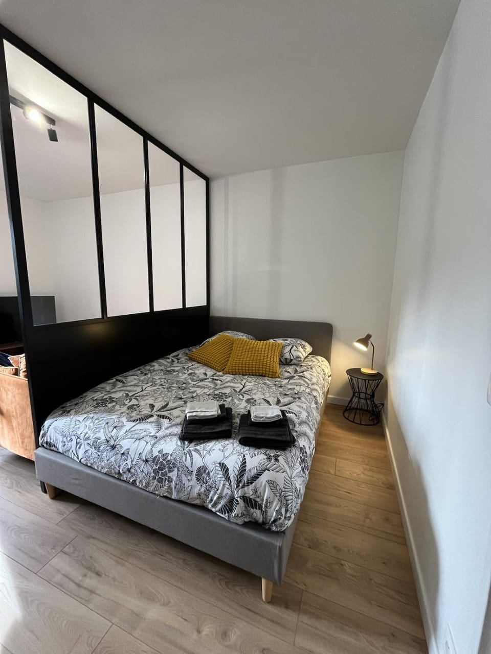 Studio cosy Apartment in Pau