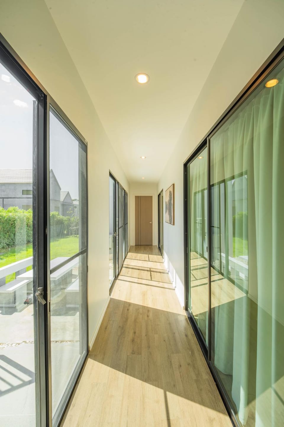 HighView PoolVilla at Khaoyai Campground/ 
RV Resort in Thailand