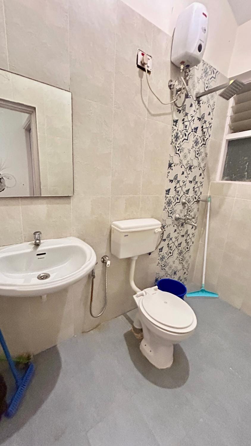 Muffys Aguada Apartment Apartment in Candolim