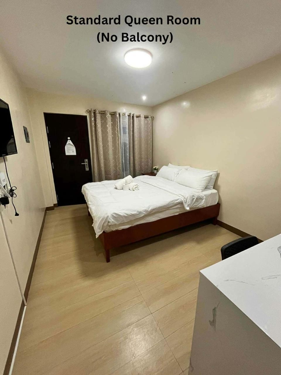 Good Living Baguio PH Bed and Breakfast in Baguio
