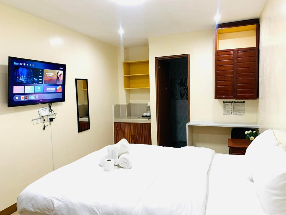 Good Living Baguio PH Bed and Breakfast in Baguio