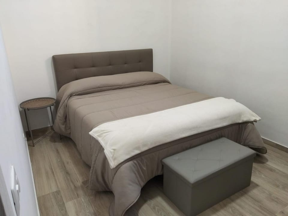 Salinelle Home Bed and Breakfast in Sicily