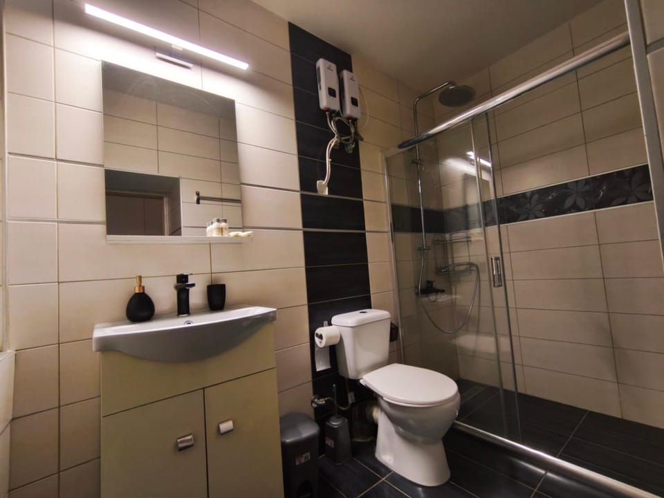 Xryspa suites Perama Apartment in Peloponnese, Western Greece and the Ionian