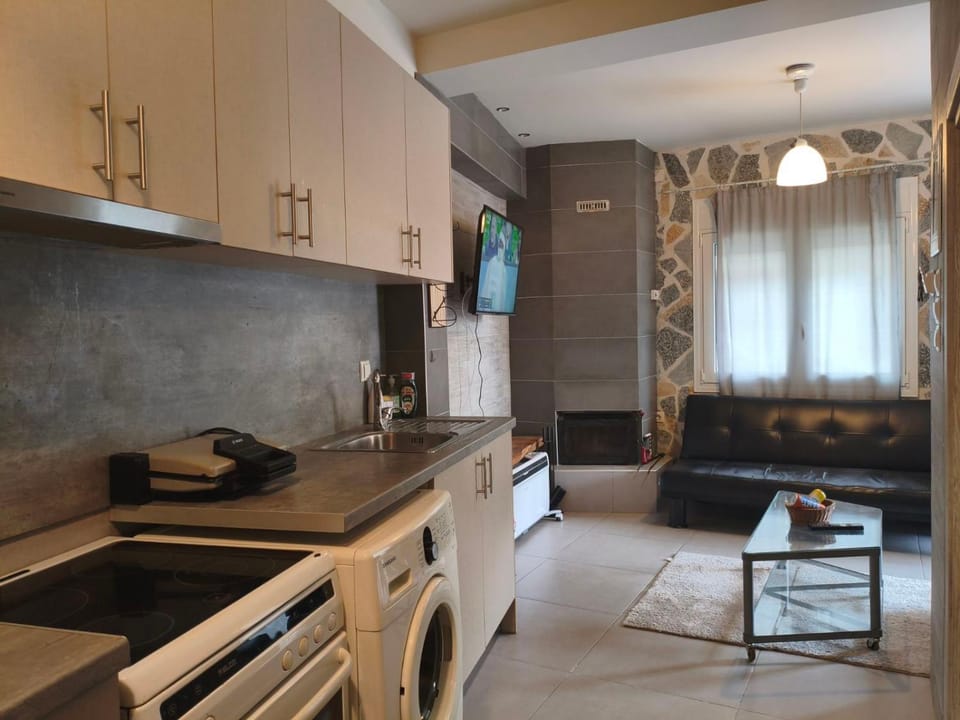 Xryspa suites Perama Apartment in Peloponnese, Western Greece and the Ionian