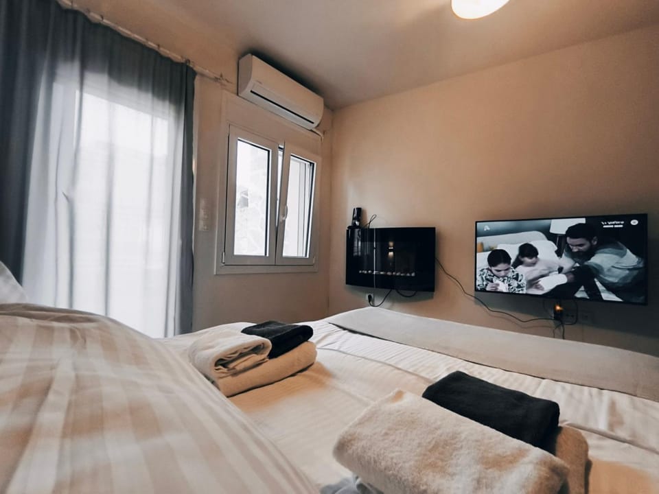 Xryspa suites Perama Apartment in Peloponnese, Western Greece and the Ionian