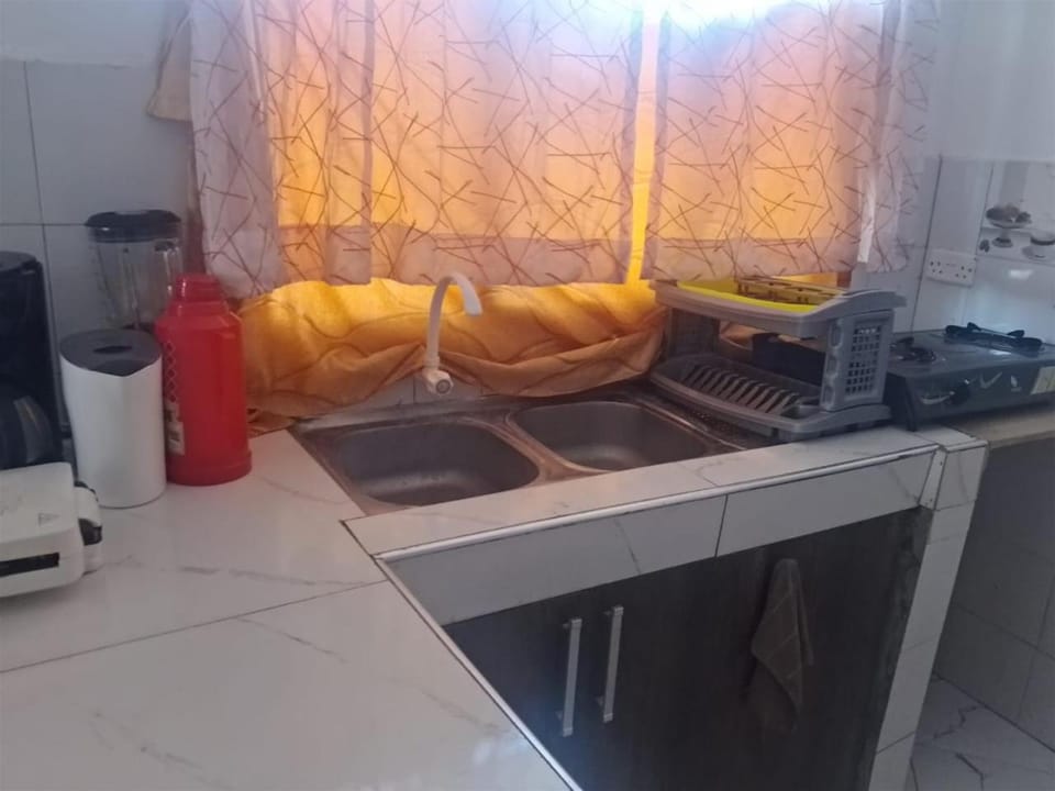 stove