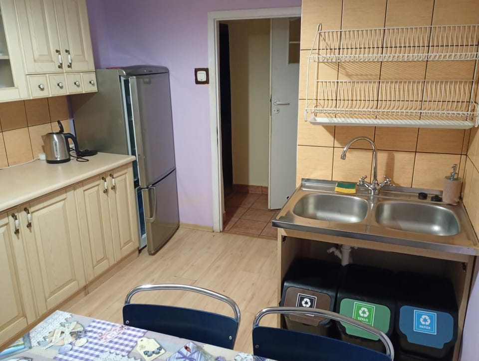 Apartament między Strumykami Apartment in Lesser Poland Voivodeship