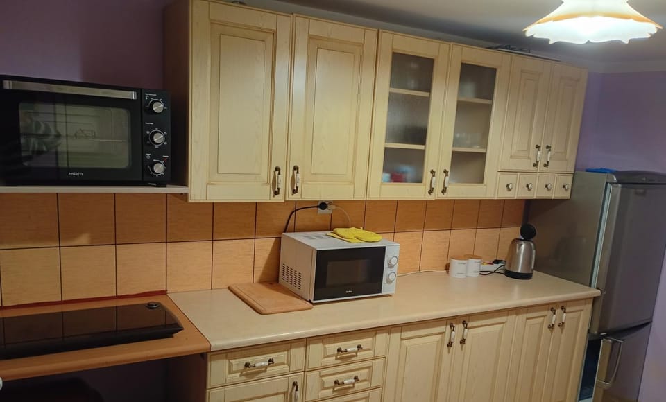 Apartament między Strumykami Apartment in Lesser Poland Voivodeship