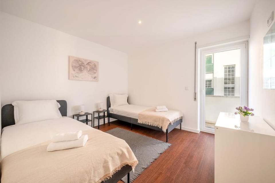 GuestReady - Quiet Retreat in Cascais Apartment in Lisbon District