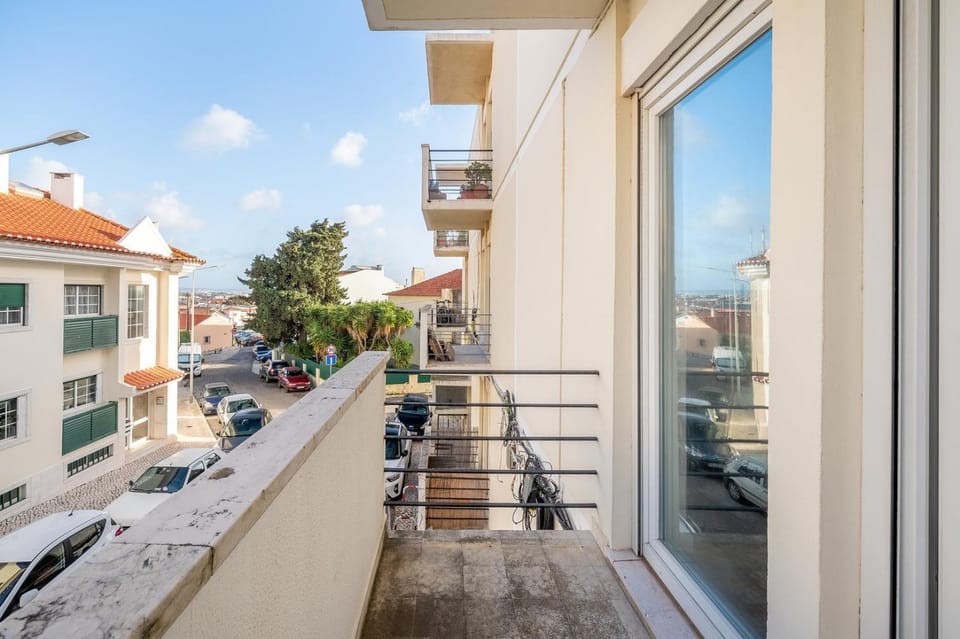 GuestReady - Quiet Retreat in Cascais Apartment in Lisbon District