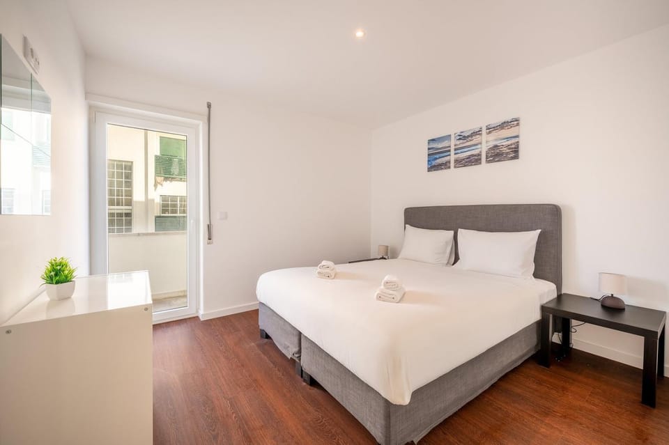 GuestReady - Quiet Retreat in Cascais Apartment in Lisbon District