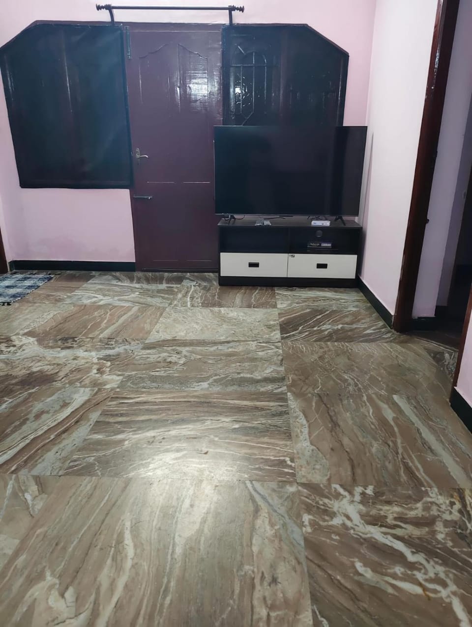 Chenar Homestay 1st floor Apartment in Puducherry