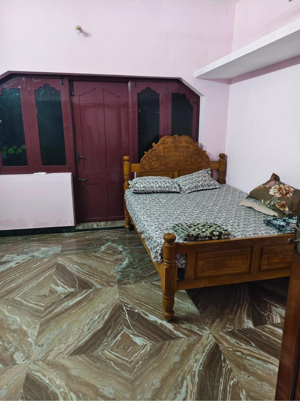 Chenar Homestay 1st floor Apartment in Puducherry