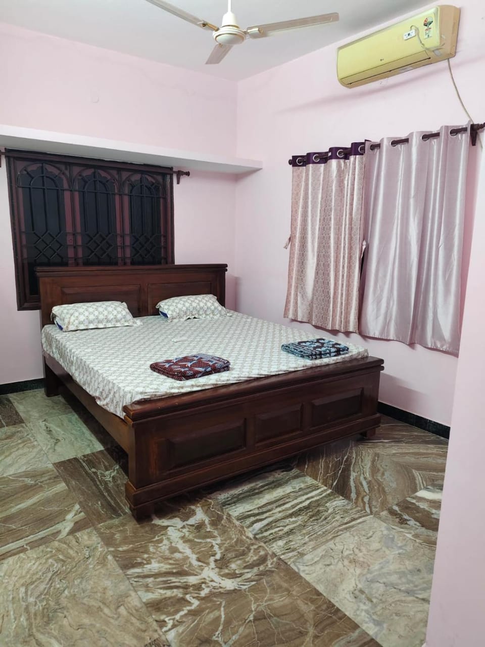 Chenar Homestay 1st floor Apartment in Puducherry