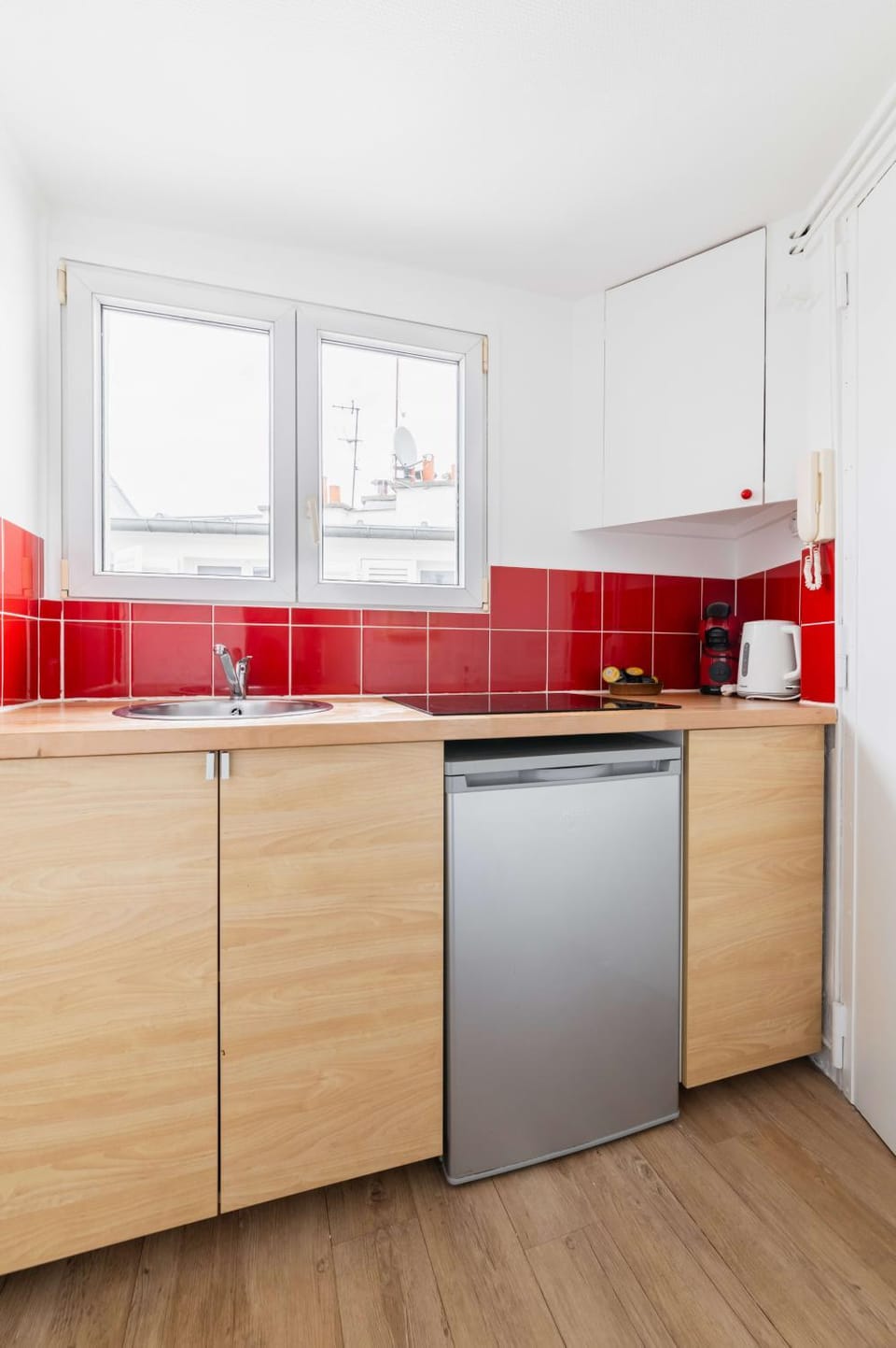 Agreable studio coeur de paris - Paris 6 - 2P Apartment in Paris