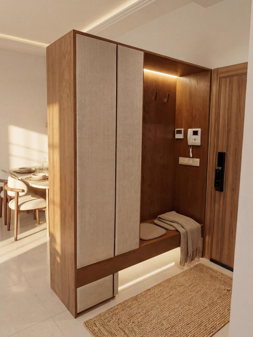 wardrobe