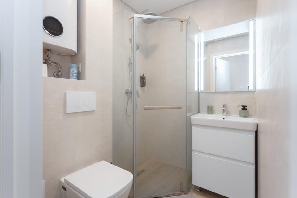Shower