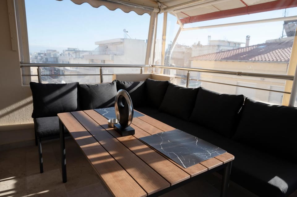 View (from property/room), Balcony/Terrace