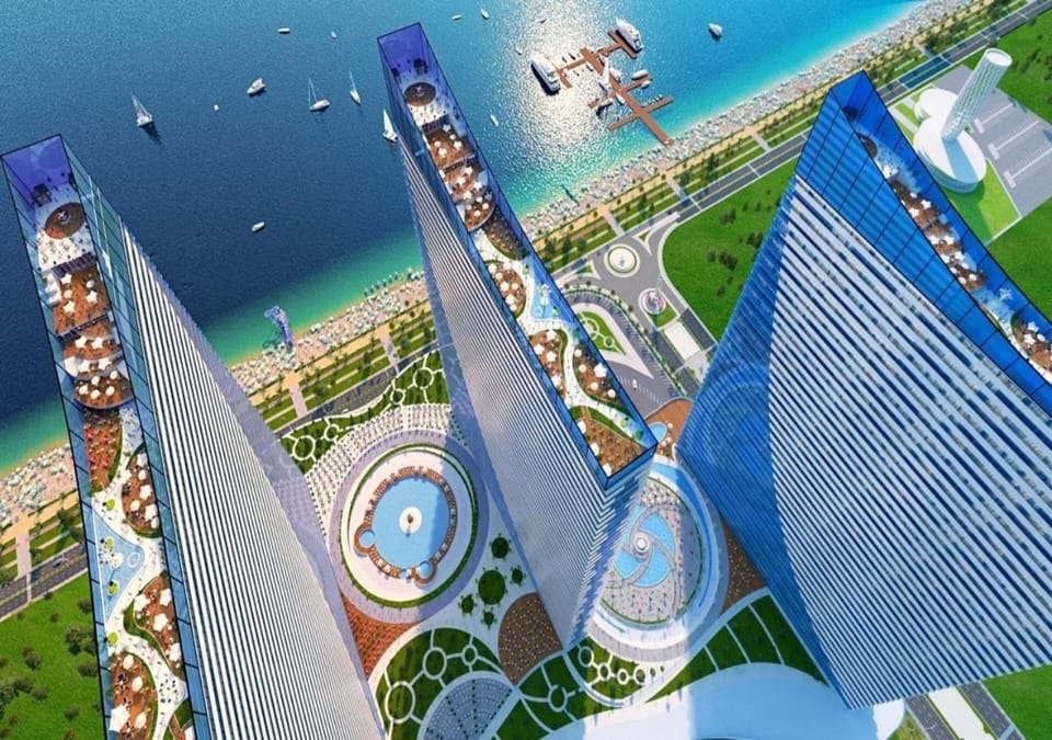 Property building, Restaurant/places to eat, Swimming pool, Breakfast