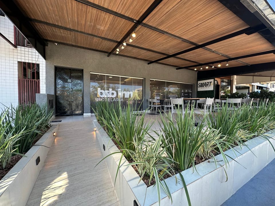 Facade/entrance, Lobby or reception
