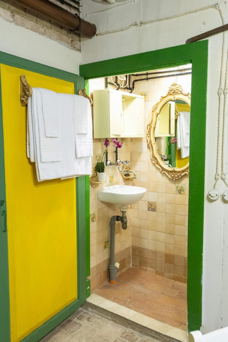 Casa Bepi Burano Apartment in Venice