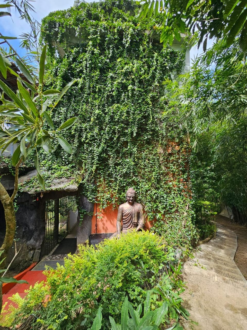 Tapovan Fruitopia Farm Stay in Kerala