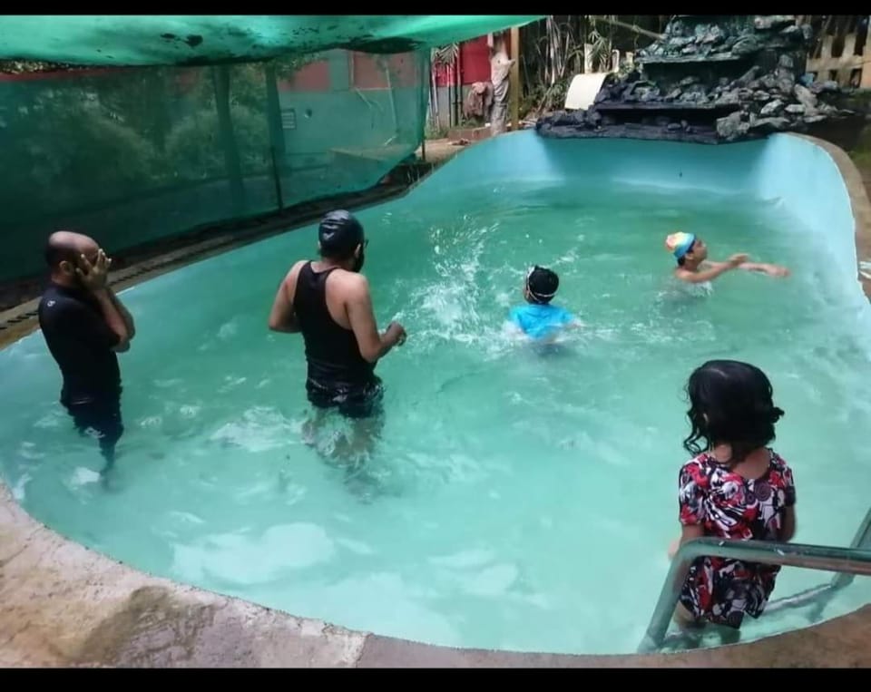 Tapovan Fruitopia Farm Stay in Kerala