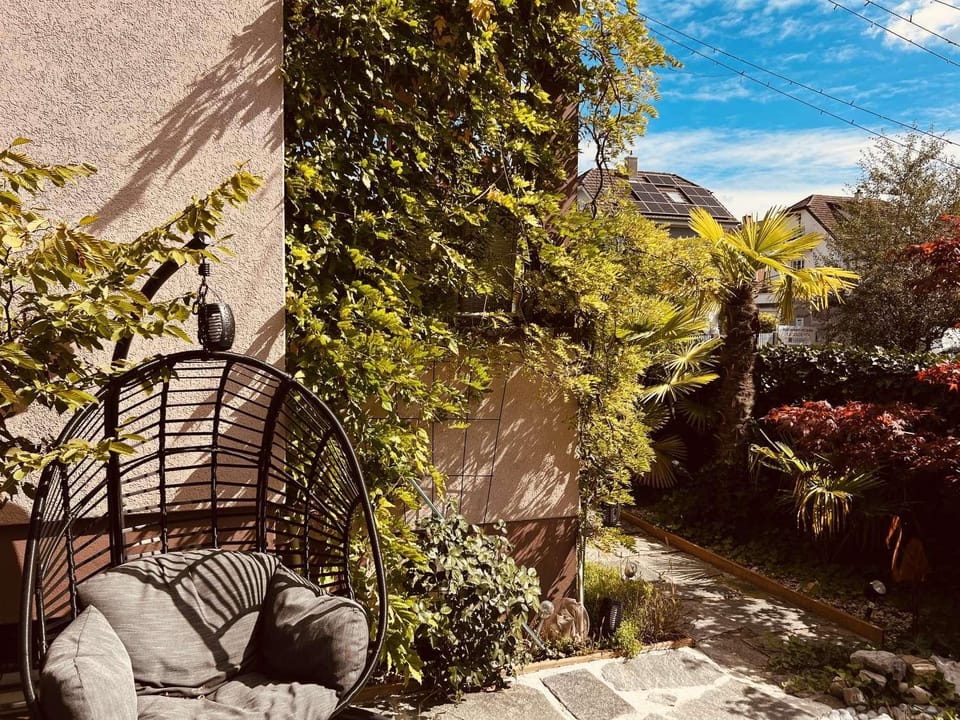 Garden, Garden