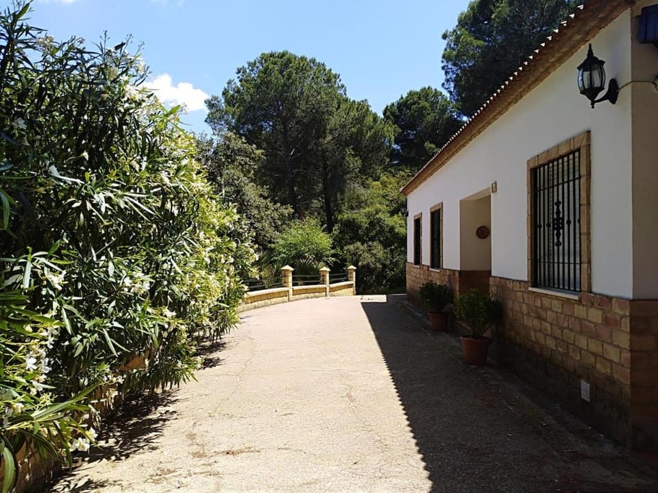 Casa en la sierra a 15 minutos de Cordoba House in Andalusia