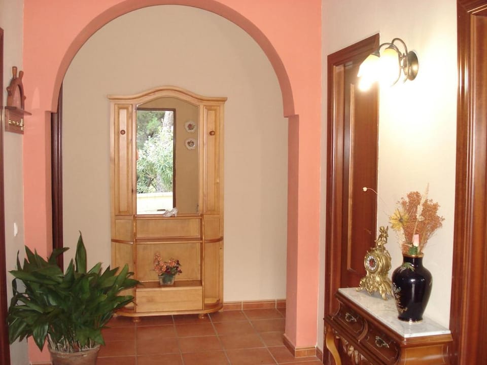 Casa en la sierra a 15 minutos de Cordoba House in Andalusia