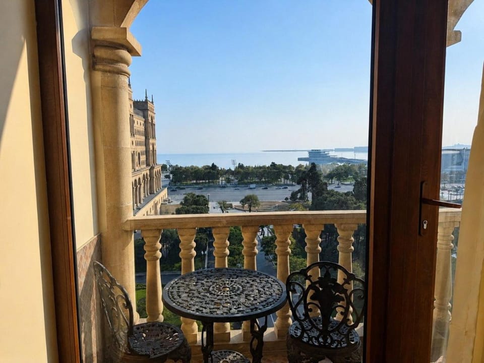 View (from property/room)