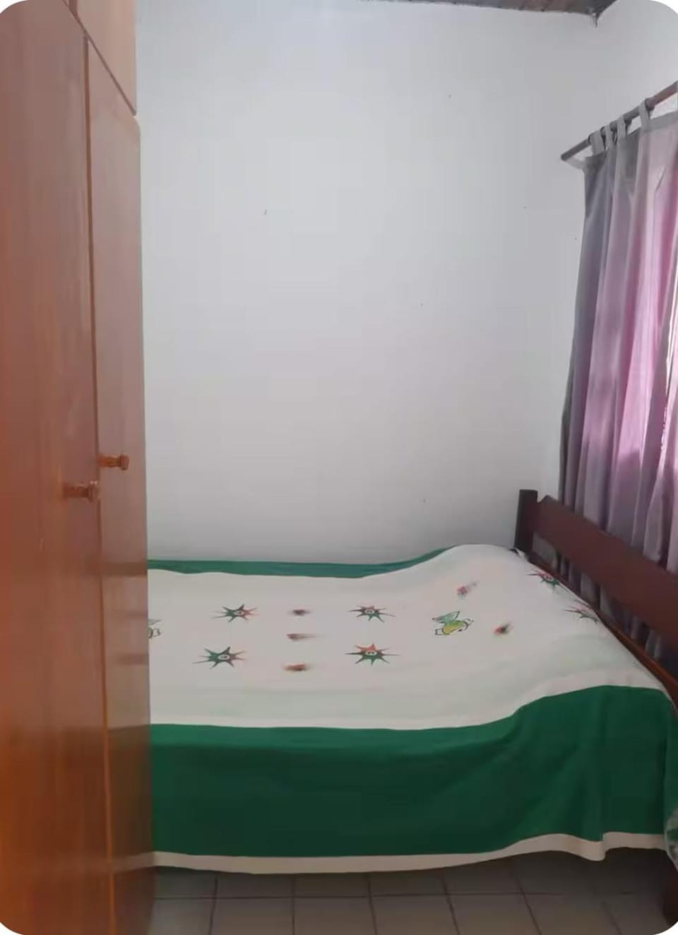 Casa na Rua Canaã Apartment in São Sebastião