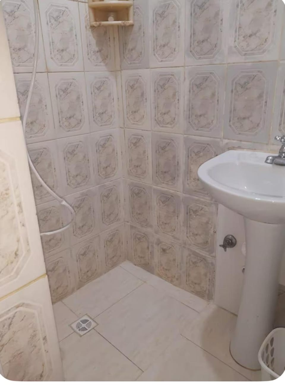 Casa na Rua Canaã Apartment in São Sebastião