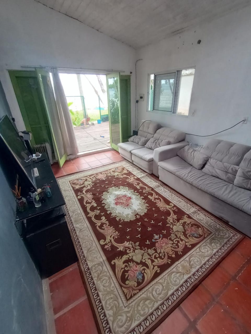Casa Lagoa House in Florianopolis
