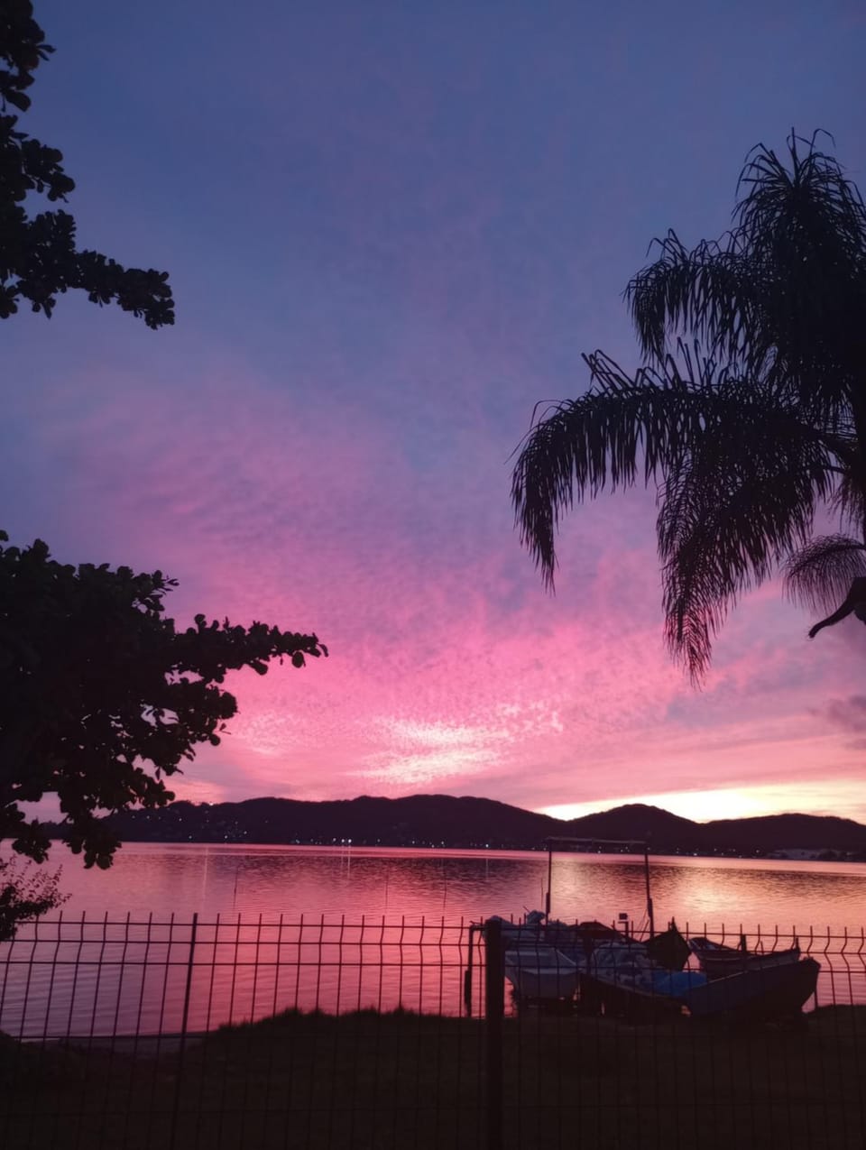 Casa Lagoa House in Florianopolis