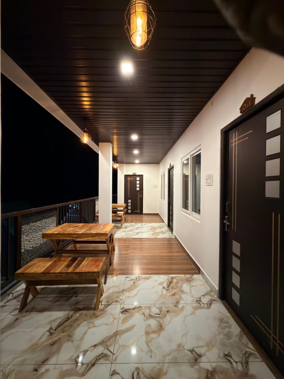 Darby Homestay Vacation rental in Kerala