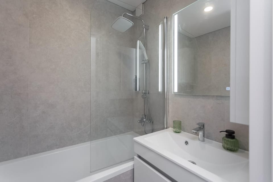 Shower