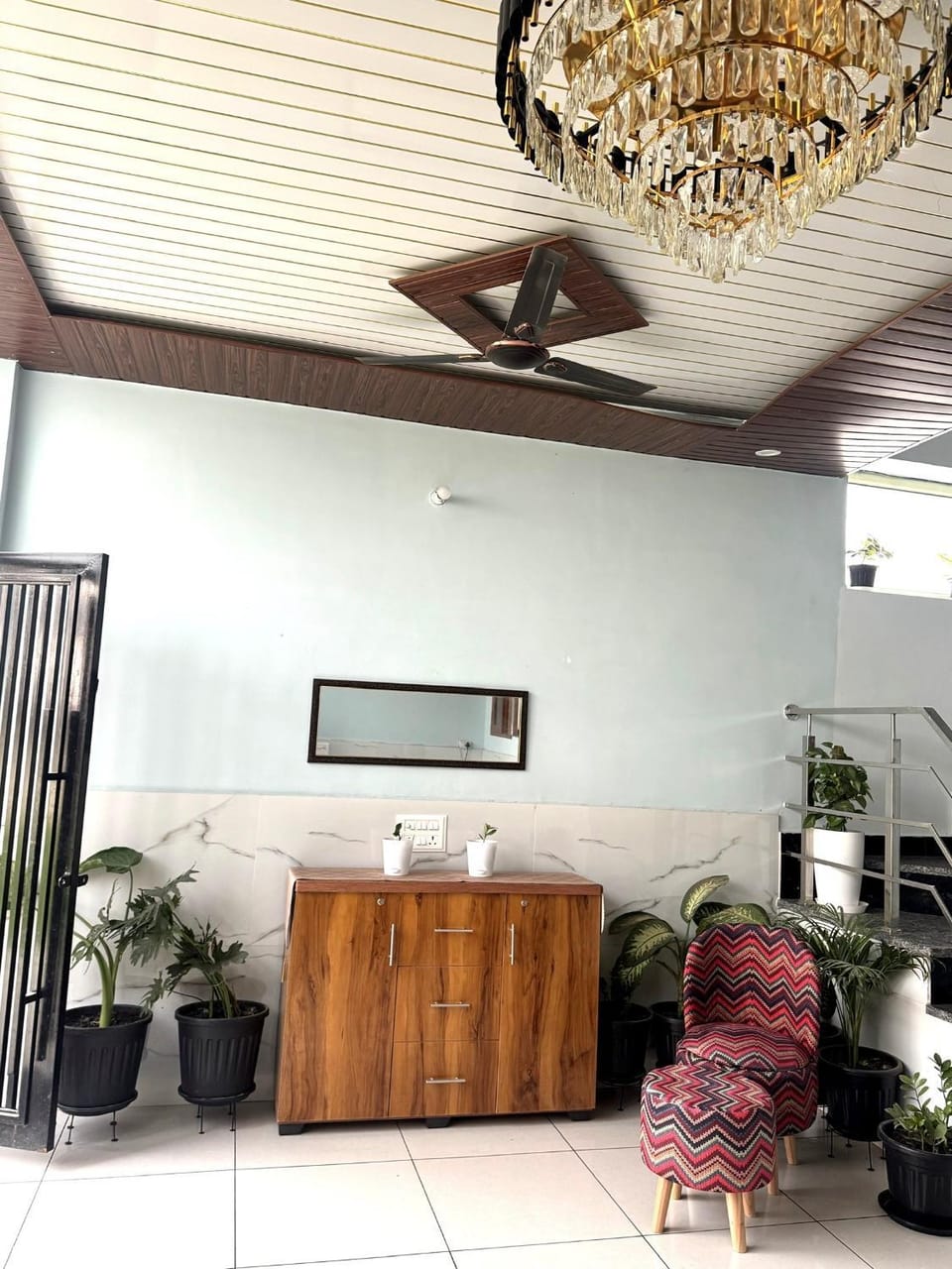 Diya Apartment Apartment in Rishikesh