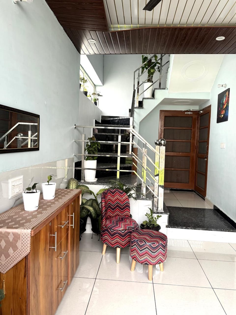Diya Apartment Apartment in Rishikesh
