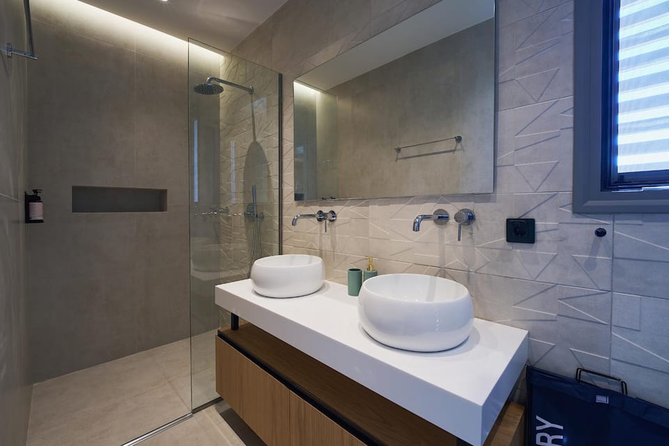 Bella Terra Natura Apartment hotel in Corfu, Greece