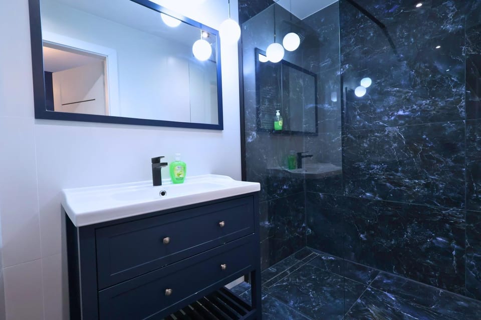 Apartament 17 piętro #CapitalTower 177B FV PARKING by APARTAMENTY OKAZJA Apartment in Poland