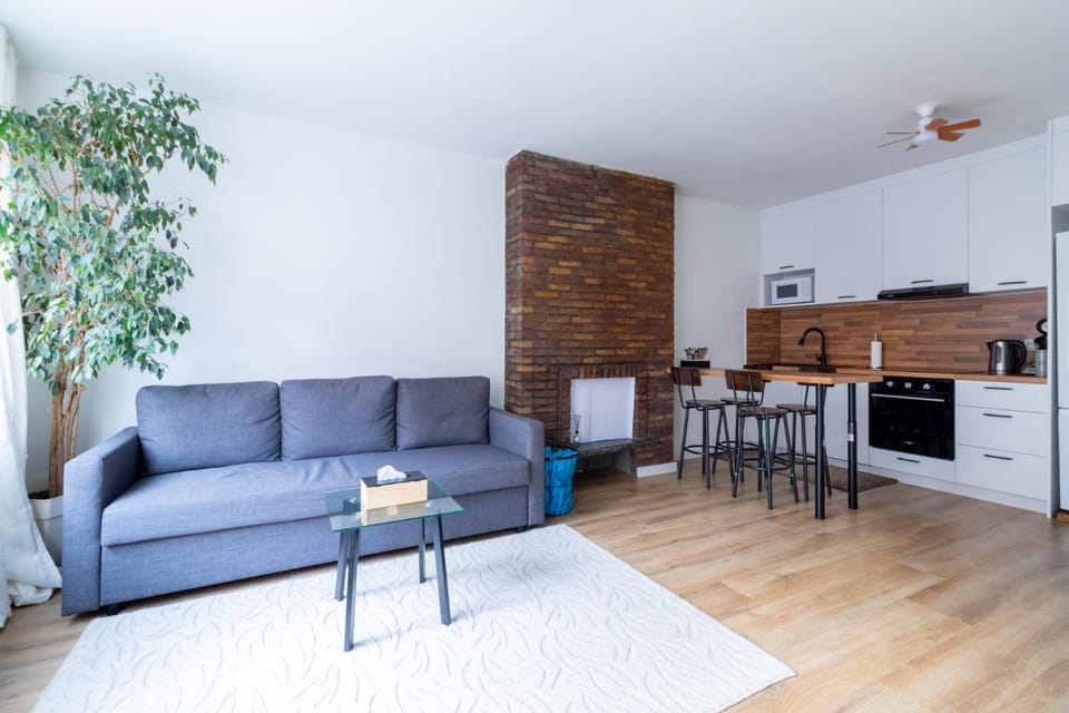Apartment-Gravensteen Apartment in Hauts-de-France