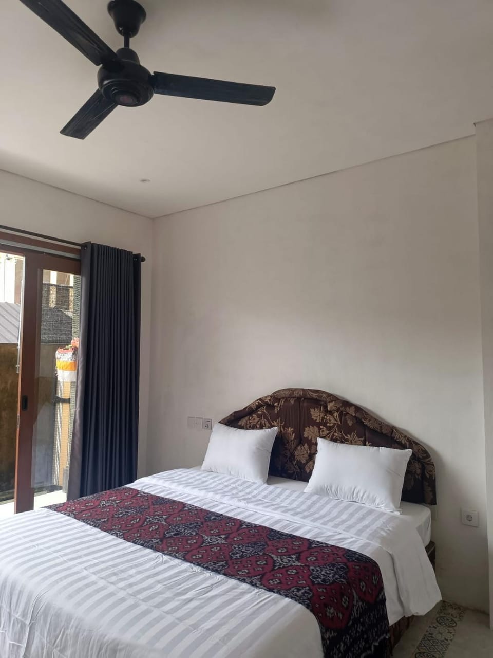 Rumah Ramah Ubud Apartment in Abiansemal
