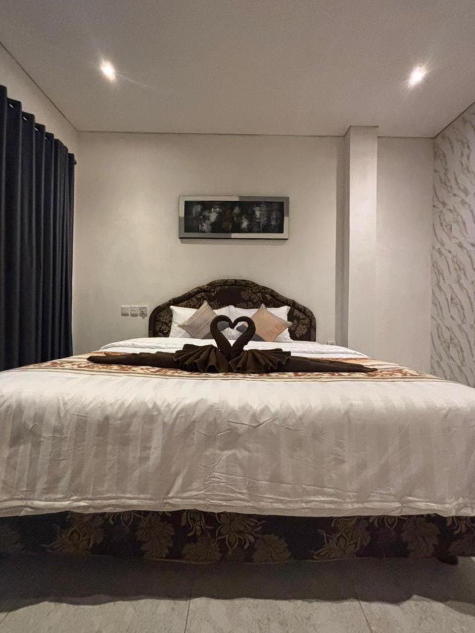 Rumah Ramah Ubud Apartment in Abiansemal